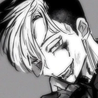 Hanma Shuji