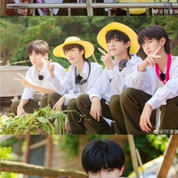 TF Gia tộc