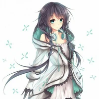 Tuyết lệ (em TC)