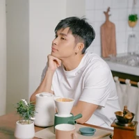 Jun Phạm( bạn thân Huy)