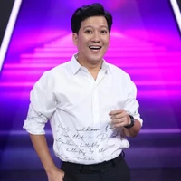 Trường Giang(ba Huy)