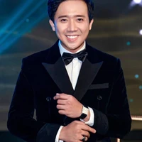 Trấn Thành( ba Ngọc)