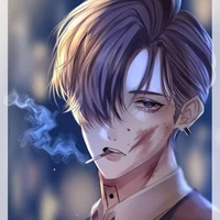 Haitani Ran