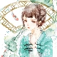Hoạ Y- cung nữ của Nguyệt Thảo