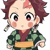 Kamado Tanjirou