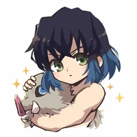 Hashibira Inosuke