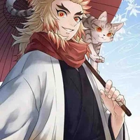 Rengoku Kyoujurou