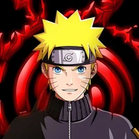 Uzumaki Naruto
