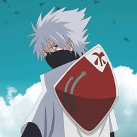 Hata Kakashi