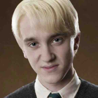 Draco Malfoy