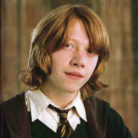 Ron Weasley