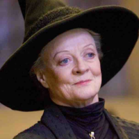 Minerva McGonagall
