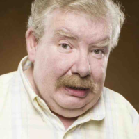 Vernon Dursley