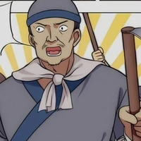Người dân làng Thôn Bàn Sơn