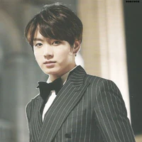 jeon jungkook