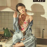 IU