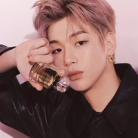 kang Daniel
