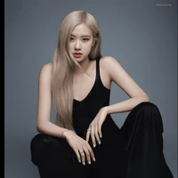park chaeyong (cô)
