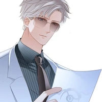 Thư ký Trương / Trương Bảo An