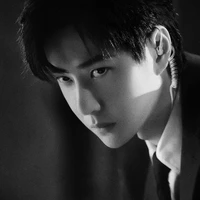 Vương Nhất Bác / Daddy