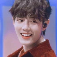 Tiêu Chiến / Tiểu Tán / Tiêu Thỏ