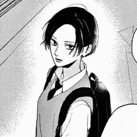Shiki Megumi