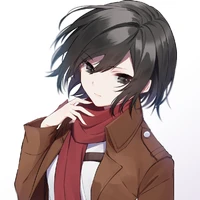 Mikasa Ackerman