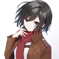 Mikasa Ackerman