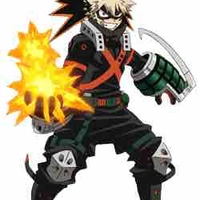 Bakugou