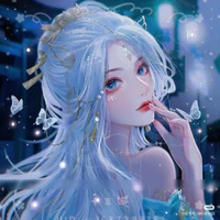 Fujiwara Sayuri • Lynne Margaret •