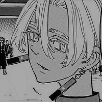Kurokawa Izana