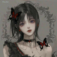 Nakawara Kihime • Rachel Eirlys •