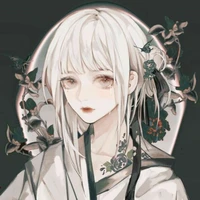 Arai Kurumi • Elizabeth Ruby •