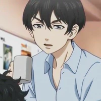 Tachibana Naoto