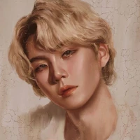 Kim HongJoong - Hwan