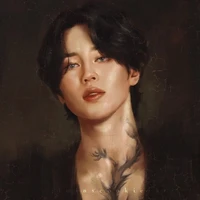 Park Taeyang - Haru