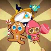 Con tg bị tạch gacha hoài:))