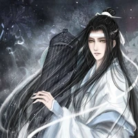 Lam Vong Cơ