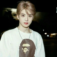 Min soo