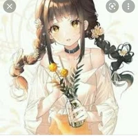 A Từ ( người hầu Tô Tuệ Tĩnh)