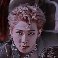 Kim Namjoon