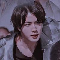 Kim SeokJin