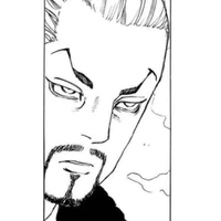 Mochizuki Kanji
