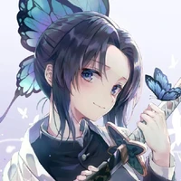 Kocho Shinobu