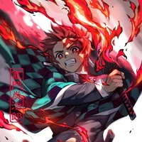 Kamado Tanjiro