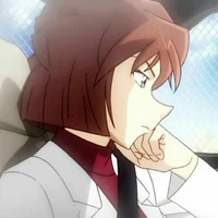 Ai Shirogane