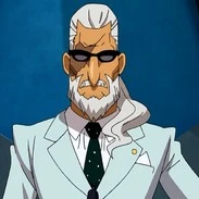 kuroiwa ryuusei/Kageyama Reiji