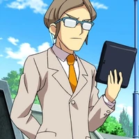 Funaki Hiromasa