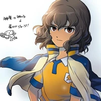 Shindou Takuto