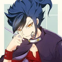 Tsurugi Kyousuke